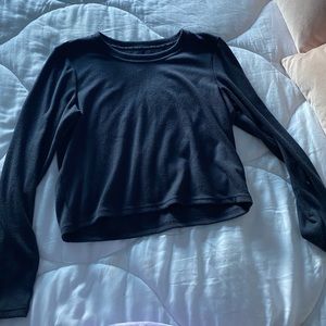 Aerie long sleeved.
